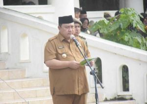Menjelang Tahun Politik 2024, Hendriwan Tekankan Netralitas Bagi ASN