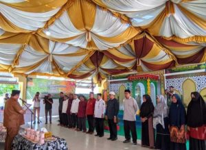 Hendriwan Harap Momentum STQH Jadi Era Kebangkitan Generasi Qur’an