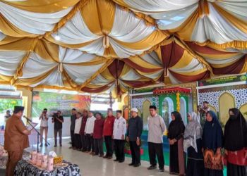 Hendriwan Harap Momentum STQH Jadi Era Kebangkitan Generasi Qur’an