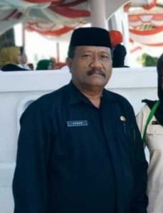 Adnan: Akreditasi Digunakan Untuk Mengukur Sejauh Mana Sistem Pengelolaan Lembaga Perpustakaan
