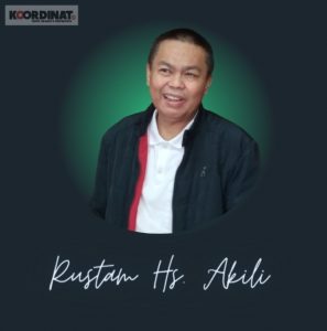 Rustam Akili, Pria Sederhana Yang Mampu Merangkul Semua Elemen
