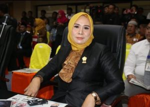 Anggota Komisi I DPRD Boalemo, Ingatkan Kades Perihal Ini