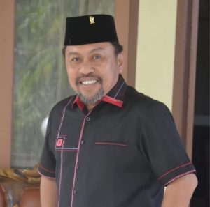 Eka: Keberadaan Pj Bupati Harus Kita Dukung dan Bersinergi Untuk Membangun Boalemo