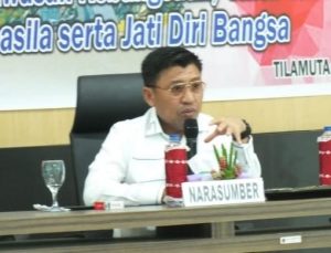Perihal Ranperda Ketenagakerjaan, Eka: Harus Komprehensif Terutama Mengenai Hak-Hak Yang Berkaitan Dengan Ketenagakerjaan