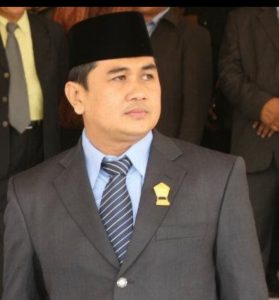 Hadiri Forum Konsultasi Publik, Hardi: Desain Pembangunan Boalemo Kedepan Sangat Penting