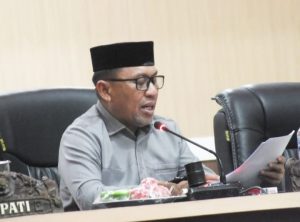 Eka: Hasil Pilkades Secara E-voting Solusi Terbaik Hindari Transaksional dan Bentuk Kecurangan