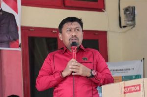 Tanggapan Ketua DPRD Boalemo Terkait Masalah Alur Sungai dan Lahan PT. PG Tolangohula