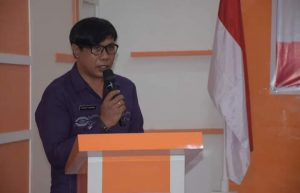 Srijun Beberkan Prioritas Pembangunan Kabupaten Boalemo di Tahun 2024