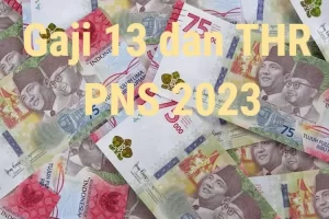 Keliru Soal Potongan 50% THR dan Gaji 13, di Luruskan Pemda Kabupaten Gorontalo