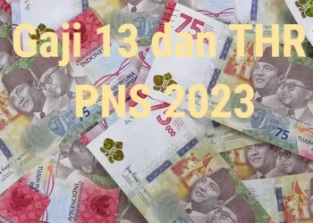 Keliru Soal Potongan 50% THR dan Gaji 13, di Luruskan Pemda Kabupaten Gorontalo