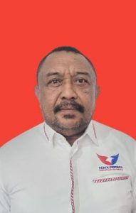 Jalani Masa Tahanan 1 Tahun 6 Bulan Penjara, Nisbar Lamusu Dibebaskan Kemenkumham