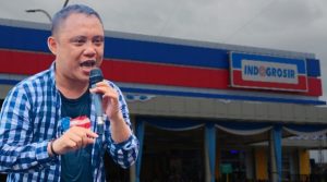 Banyak Gerai Indomaret Tak Kantongi Ijin PBG, Malah PT. Indomarco Prismatama Berencana Bangun IndoGrosir