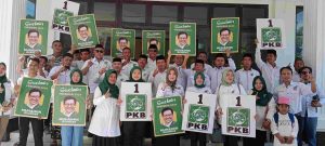 Siap Berkompetisi Pada Pemilu 2024, PKB Kabupaten Gorontalo Yakin Menang