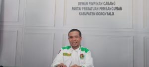 Diberhentikan DPP PPP Atas Jabatannya, Meys Kiraman : Saya Legowo