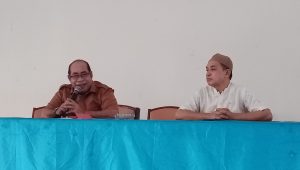 Kasus Narkoba Menimpa RT, Polda Gorontalo Diminta Jangan 86