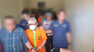 RT Sebut Dirinya Korban Narkoba, Apa Benar Polda Gorontalo Salah Tangkap..?