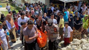 Korban Bunuh Diri di Buliide Kota Gorontalo, Diduga Korban Pinjaman Online