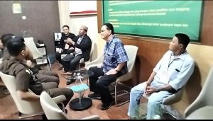 Ditangani Kejati Gorontalo, Dugaan Korupsi di Bone Bolango Dipertanyakan