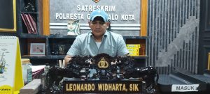 Kasus Judi Sabung Ayam di Gorontalo, Polisi Tetapkan 11 Orang Tersangka