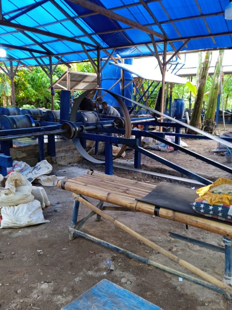 Ancam Kelestarian Lingkungan dan Masyarakat,Aktifitas Pengelolaan Emas di Suwawa Timur Dikeluhkan Warga