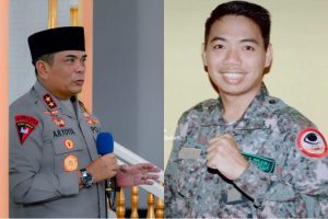 Langkah Tegas Kapolda Gorontalo Berantas Tambang Ilegal Diapresiasi LSM