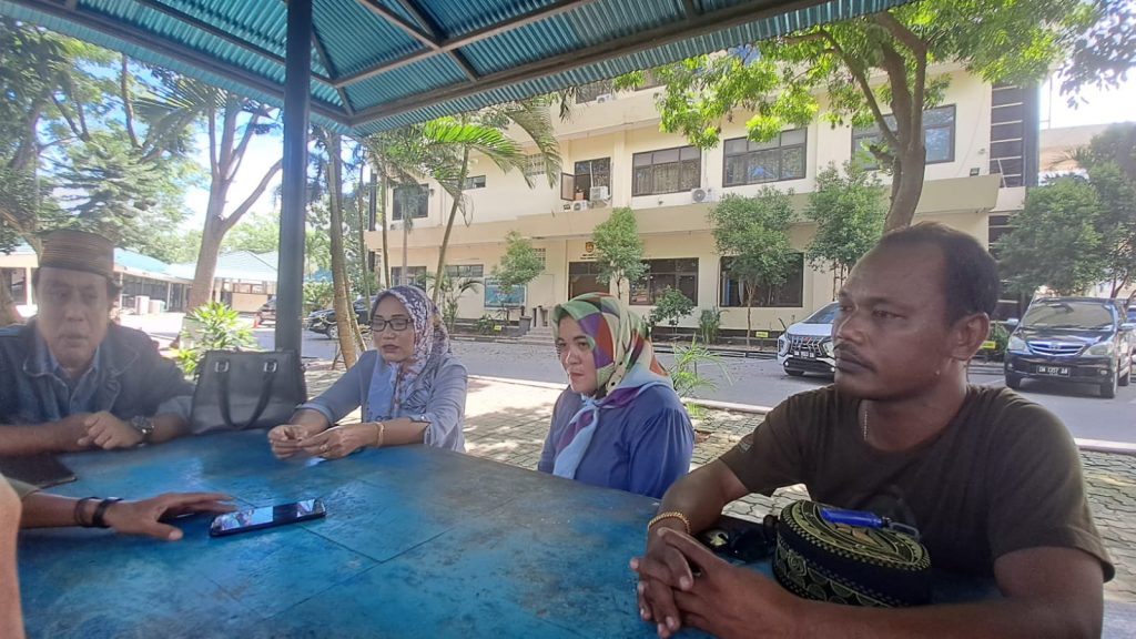 Polda Gorontalo Tetapkan 5 Tersangka Pada Kasus Investasi Bodong Berkedok Arisan