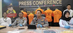 Secara Bergiliran, Gadis 15 Tahun Asal Bone Bolango Digauli Tujuh Pria