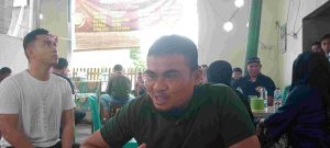 Ngopi Bareng Komunitas Warkop Limboto, Kesan Sawaludin : Banyak Ilmu Saya Dapat