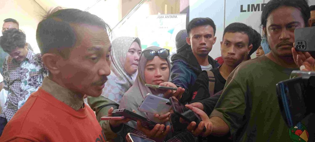 Diisukan Tinggalkan PPP dan Berlabuh ke PDIP, Nelson : Tidak Ada Itu