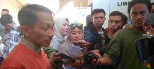 Diisukan Tinggalkan PPP dan Berlabuh ke PDIP, Nelson : Tidak Ada Itu