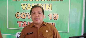 Kick Off Pembangunan Stroke Center Rumah Sakit Dunda Limboto, Alaludin : Kami Dipercaya Kemenkes