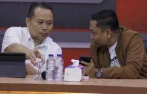 Jelang Pemilu 2024, Bawaslu Kabupaten Gorontalo Tegaskan ASN Jaga Netralitas