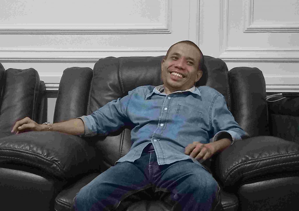 Meys Meyakini Nelson Pomalingo Pimpin PPP Gorontalo, Raih 1 Kursi DPR-RI