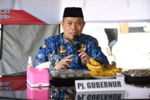 Penjagub Gorontalo Larang Sekolah Gelar Wisuda, Minta Kepsek Jangan Bebani Orang Tua Siswa