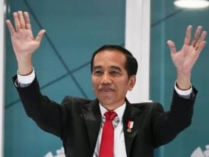 Berhasil Hadapi Pandemi, Indonesia Resmi Cabut Status Covid-19