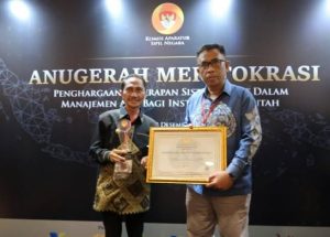 Pemda Kabupaten Gorontalo Diminta Berhentikan Kades Terdaftar Bacaleg, Kadis Pemdes : Sedang Diproses