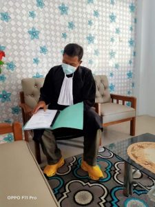 Babak Baru Sidang Praperadilan Ance Robot, Saksi Ahli bilang begini