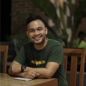 Dituding Cemarkan Nama Baik, Alfian Biga : Tidak Terbukti, Saya Lapor Balik