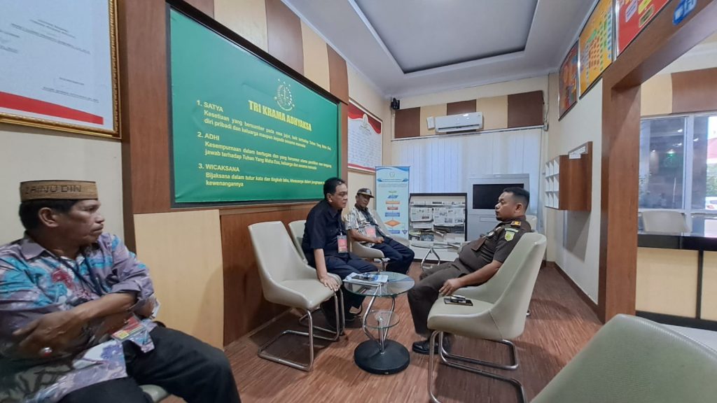 Dua Kasus Korupsi Bone Bolango Akan Gelar Perkara di Kejagung