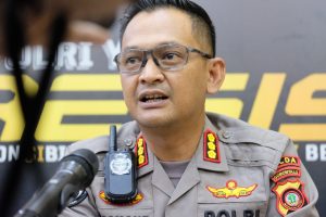 Dari Tangan Distributor Terbesar di Gorontalo, Kapolda Berhasil Sita Ribuan Dus Miras