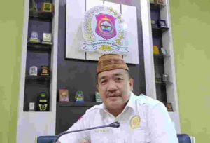 PT. GM dan Polda Gorontalo MoU, Pemerintah Daerah Bone Bolango Kecewa