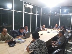 Pansus dan Tim Ahli DPRD Gelar Rapat Bahas LKPJ Bupati Gorontalo