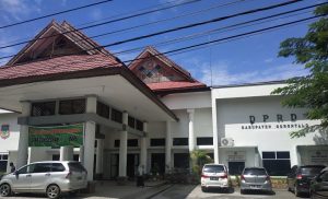 PT Tjakrindo Diadukan ke DPRD Kabupaten Gorontalo, Terkait Hutang 1 M