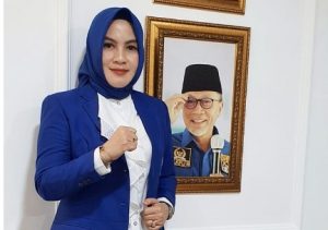 Ketua Fraksi PAN, Minta Perusahaan Swasta Menyalurkan THR Tepat Waktu