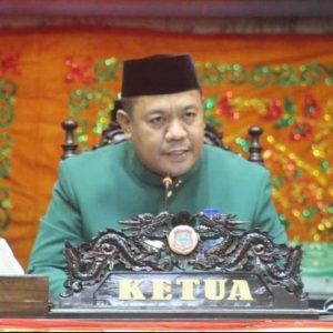 Ketua DPRD Kabupaten Gorontalo Soroti Kinerja RS Dunda Limboto