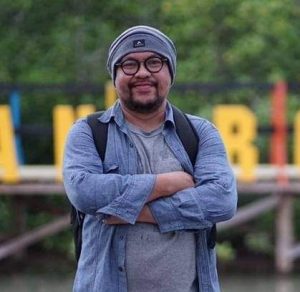 PWI Gorontalo Minta Polisi Take Down Akun Medsos Sebar Gambar Bunuh Diri