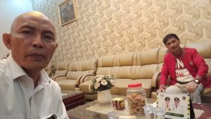 Bakal Polisikan Stafsus Bupati Gorontalo, Tim Hotman Diminta Jangan Gertak Orang Daerah