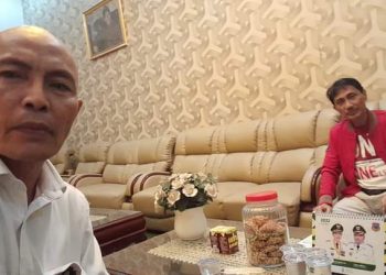 Bakal Polisikan Stafsus Bupati Gorontalo, Tim Hotman Diminta Jangan Gertak Orang Daerah