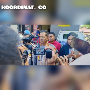 Terkait Penangkapan BBM Ilegal  Oleh Polda Gorontalo Terungkap Disuplai Untuk Kegiatan Tambang Ilegal di wilayah Gorontalo