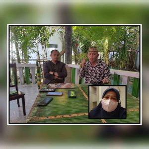 Proses Hukum Menanti  Cuitan Ivana  Berbuntut Panjang